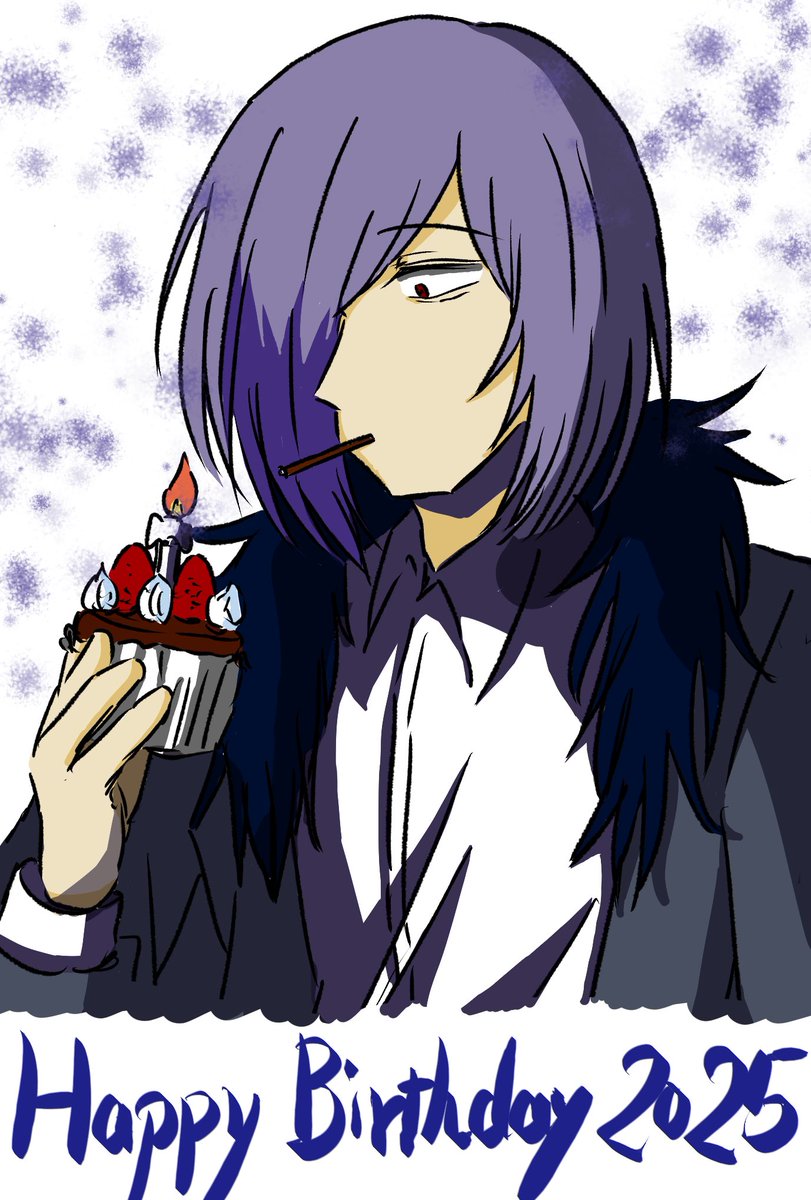 七種 睦月 (@mutsukinanakusa) / Posts / X