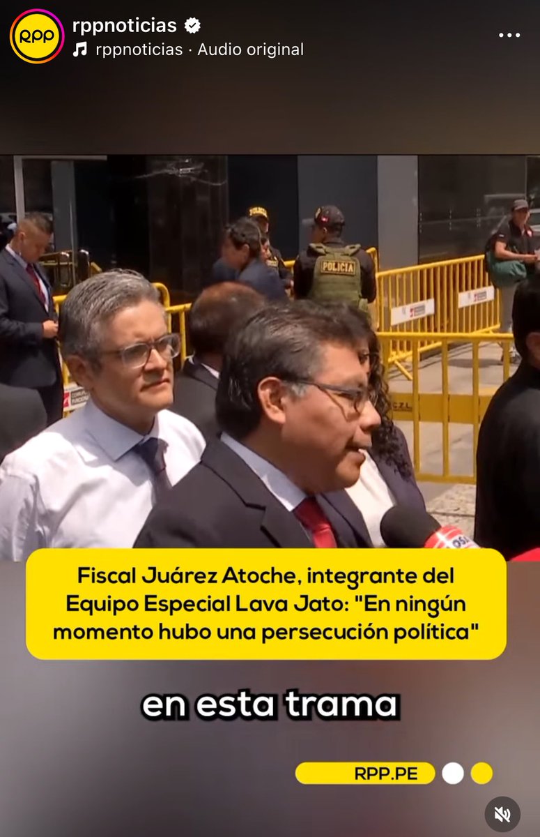 Véritas Perú tweet media