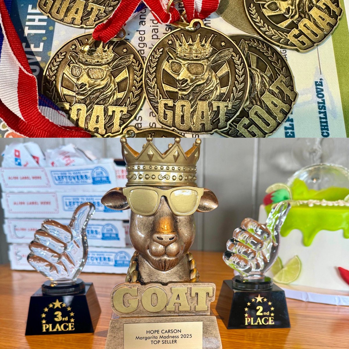Haley Vaughn (@vivalahaleey) on Twitter photo We love celebrating our team and their hard work! 1st place in Margarita Madness for #WHERREA at #ChilisIrving 🤩 We Did It! #ChilisLove <a href="/Alicia231977258/">Alicia</a> <a href="/lauren_b_lester/">Lauren Lester</a> <a href="/wherry_lisa/">Lisa Wherry</a> <a href="/JBarraza6/">Julie Barraza</a> We love celebrating our team and their hard work! 1st place in Margarita Madness for #WHERREA at #ChilisIrving 🤩 We Did It! #ChilisLove <a href="/Alicia231977258/">Alicia</a> <a href="/lauren_b_lester/">Lauren Lester</a> <a href="/wherry_lisa/">Lisa Wherry</a> <a href="/JBarraza6/">Julie Barraza</a>