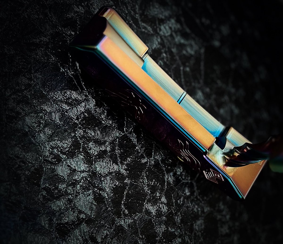 sanki_planaria's tweet photo. #arithree #spill #kouryu #ruou #golfbrand #arbo #clanice #madeinjapan #handmade #golfchannel #onlyone #golfclub #golfcourse #golfshaft #golfhead #golfgrip #fashion #golf #Instagram #beautiful #art #photography #happy #nature #travel #style #seeyouagain https://t.co/zy00FQ22tB