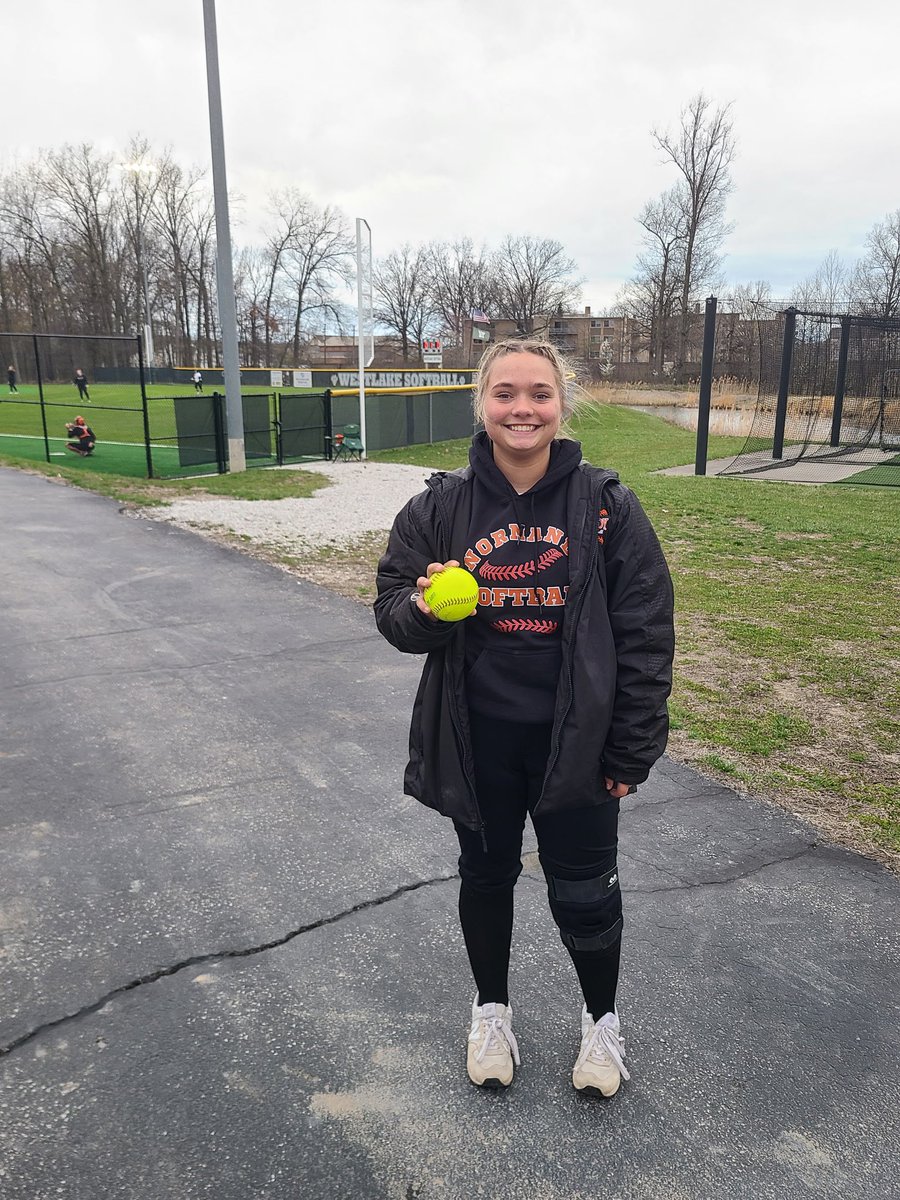 RileySebera's tweet photo. Great team win today against Westlake. Went 2-4 with a Triple and Home Run with 4 RBIs. Come watch us play Valley Forge at Nike  Park Thursday at 5:00 (strike out for cancer game) #wearyourpink https://t.co/61mDHNEUCM