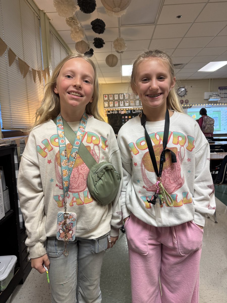 Besties #RNEGreatThings