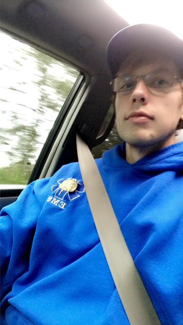 jfridayATC23's tweet image. Happy EMT/Paramedic Appreciation Day to Joseph, Keilani, &amp;amp; Sadie! We would like to give a shoutout and say thank you to our wonderful staff of EMTs who help our Sports Medicine team. We are thankful for your service &amp;amp; efforts in keeping our athletes safe!  #emtlife #thankyou