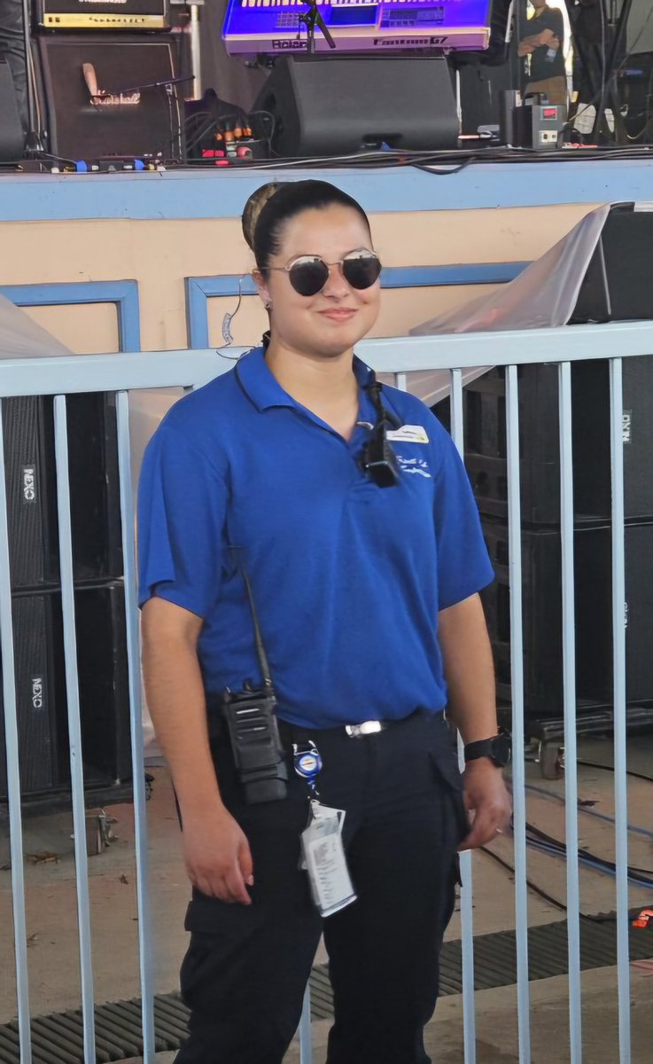 jfridayATC23's tweet image. Happy EMT/Paramedic Appreciation Day to Joseph, Keilani, &amp;amp; Sadie! We would like to give a shoutout and say thank you to our wonderful staff of EMTs who help our Sports Medicine team. We are thankful for your service &amp;amp; efforts in keeping our athletes safe!  #emtlife #thankyou