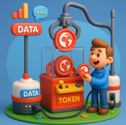 GEODNET's tweet photo. DePIN (Decentralized Physical Infrastructure Networks) is like crowdsourcing but for real-world infrastructure—think WiFi, energy grids, mapping, and more! Instead of big corporations running everything, communities build & earn together.

🔹 Deploy devices
🔹 Share resources
🔹 Get rewarded

Web3 meets the real world. Are you in?
Join us NOW: https://t.co/t4IfEaANeH