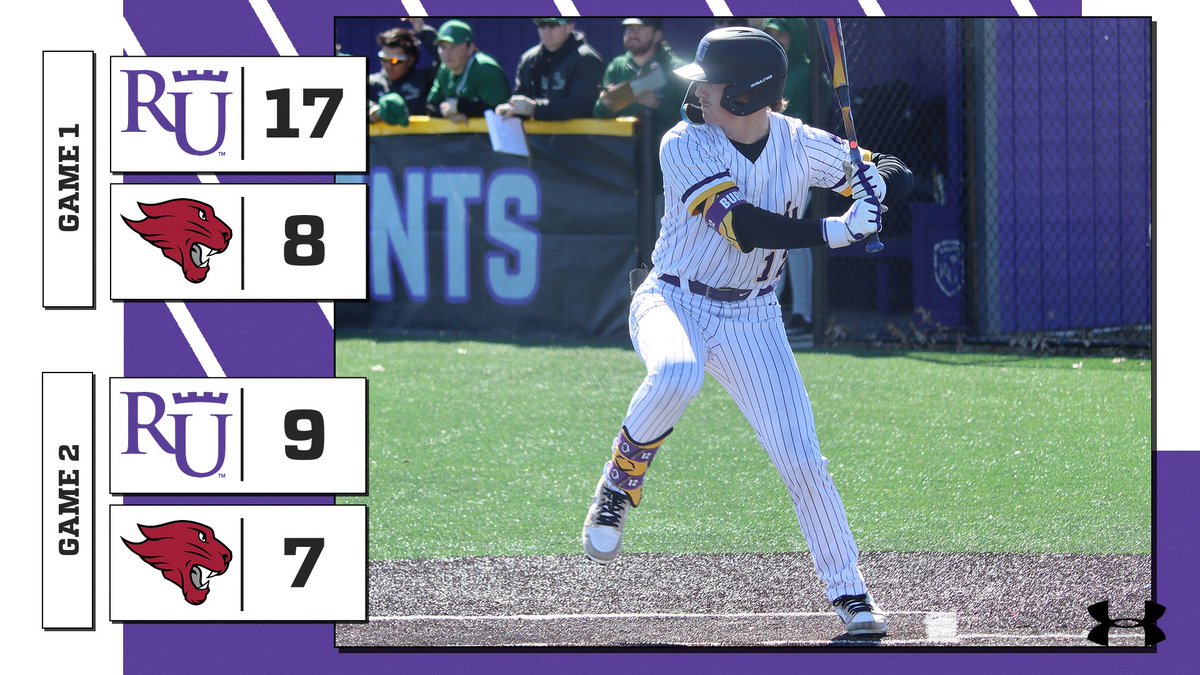 Regents Take Both from CUC!!