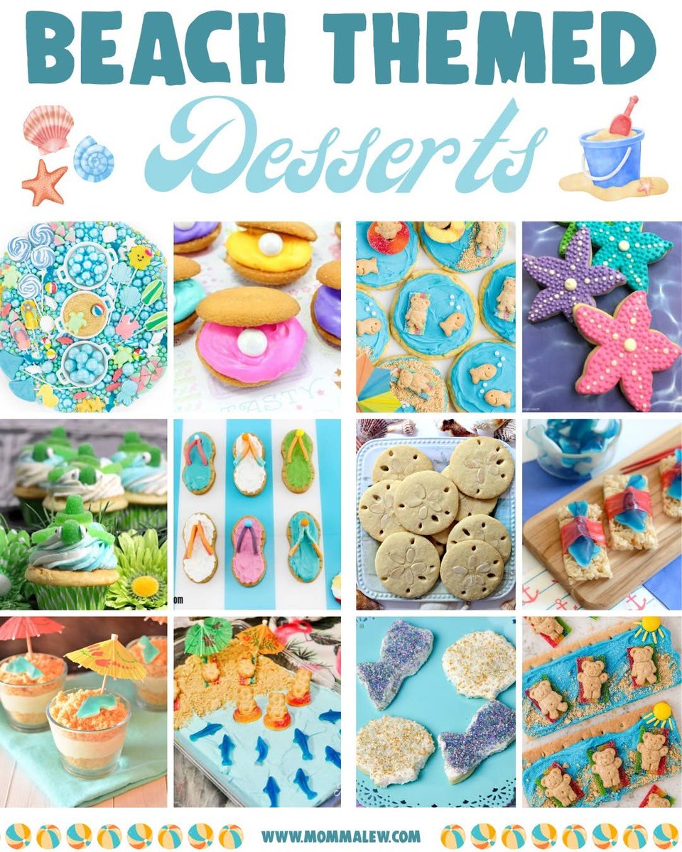 Dawn Lopez ♡ Cutefetti (@dawnchats) on Twitter photo Cutie beach themed desserts 🏖️ ==> urls.grow.me/UzHsiqHAtl AD <a href="/mommalewsblog/">Momma Lew - Food and Fun by Reesa Lewandowski</a> Cutie beach themed desserts 🏖️ ==> urls.grow.me/UzHsiqHAtl AD <a href="/mommalewsblog/">Momma Lew - Food and Fun by Reesa Lewandowski</a>