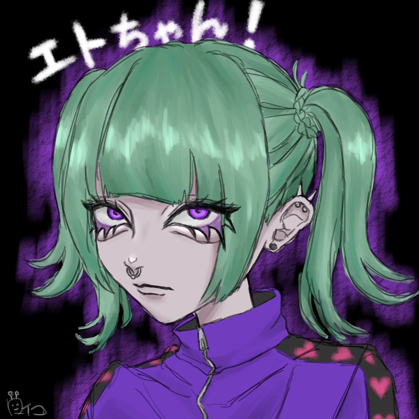 zzz AI drawing (@zzzAI19) / X