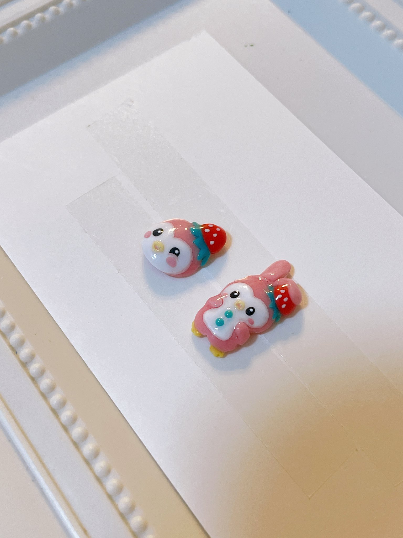 marumaru3dnail（3d ネイルパーツ&3dネイル） (@marumaru3Dnail) / X