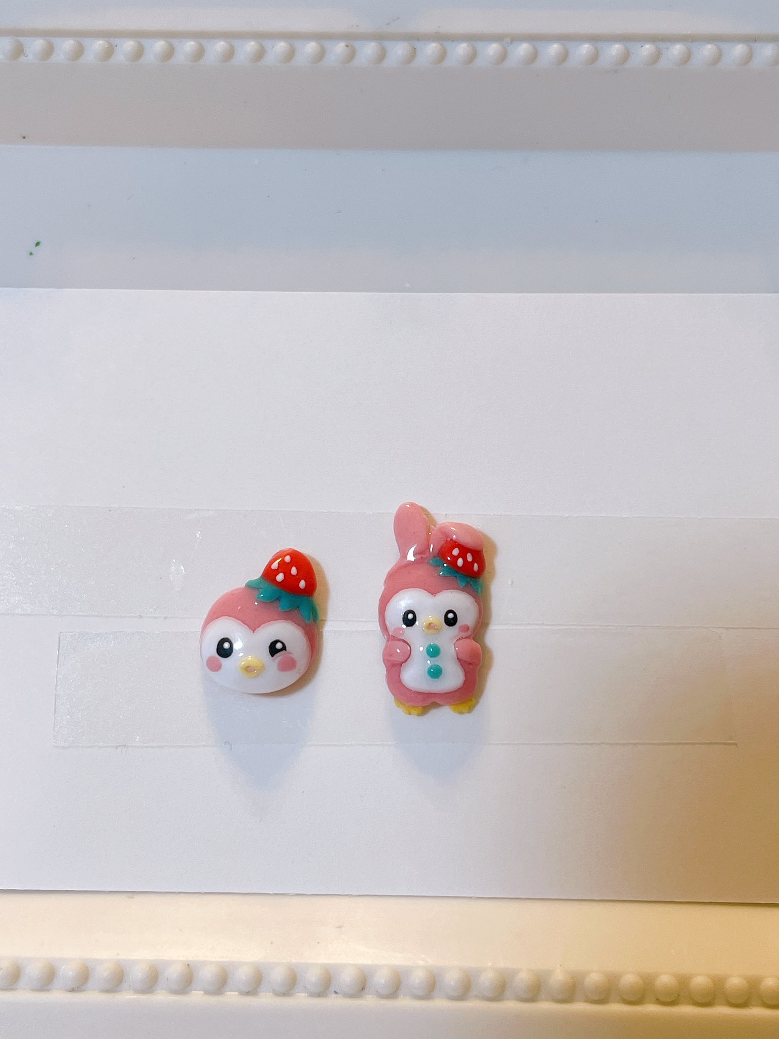 marumaru3dnail（3d ネイルパーツ&3dネイル） (@marumaru3Dnail) / X