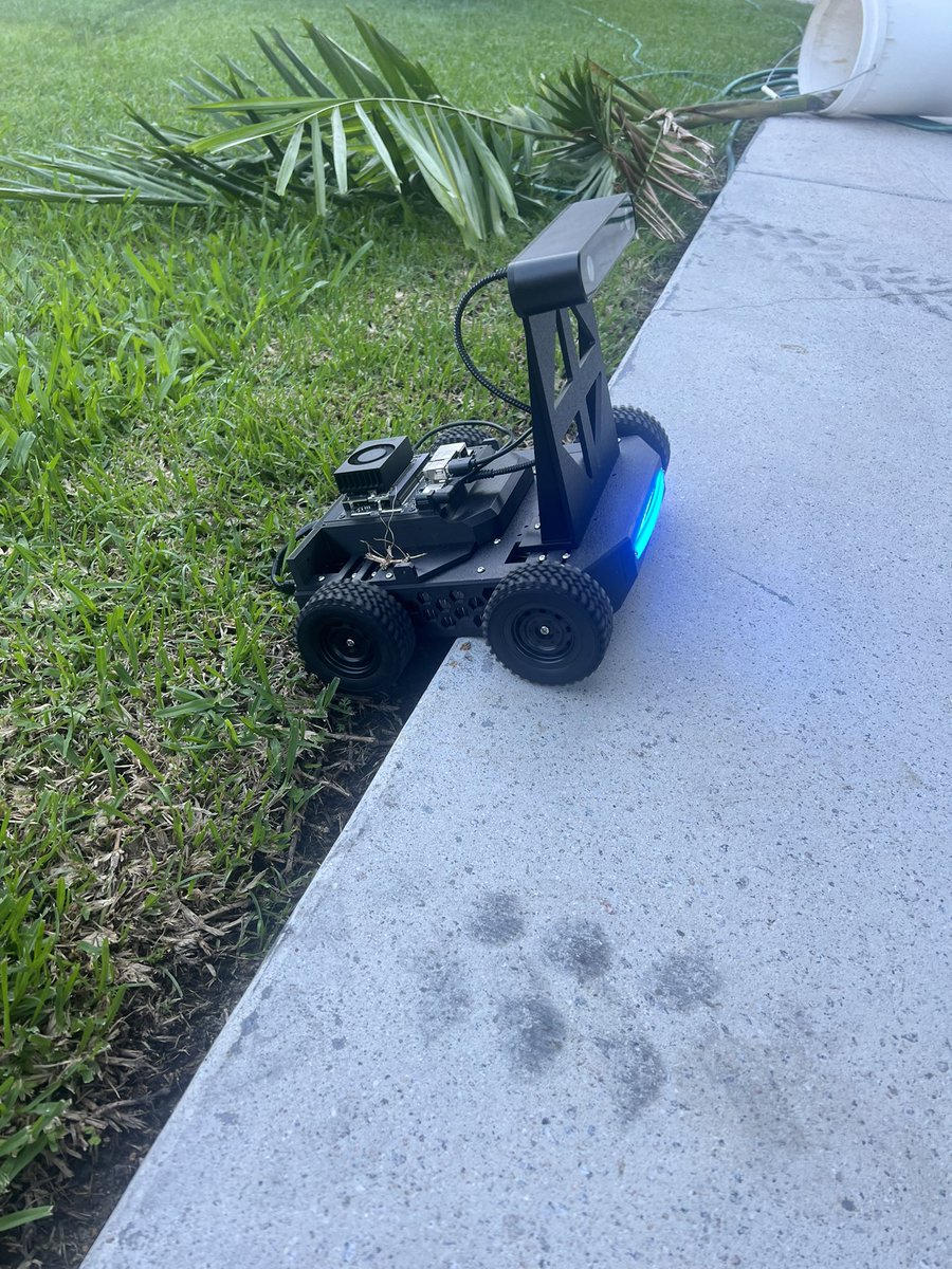 matthewbeikoff's tweet image. 🚀 Seeking a 30-Day Mechatronics Engineering WIL Placement! 🤖
I’m a final-year Mechatronics Engineering and Computer Science student at QUT (graduating Nov 2025), looking for a 30-day Work Integrated Learning (WIL) placement in Brisbane to complete my degree. I’m excited to…