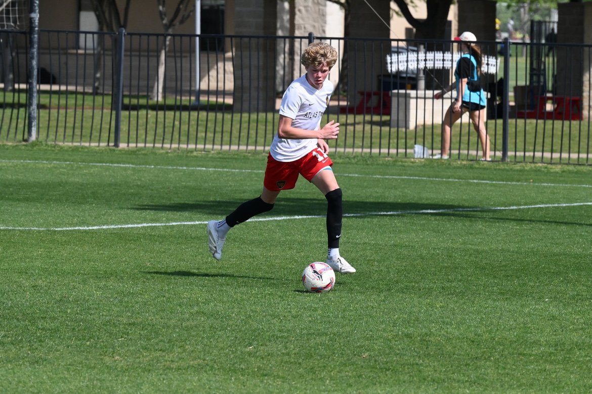 FC Dallas up next….