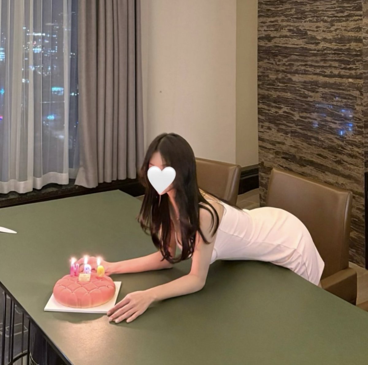 最近我的流量不太美丽
但我还是希望大家可以对我说一句
生日快乐
#母狗 https://t.co/tTyPbHS8lF