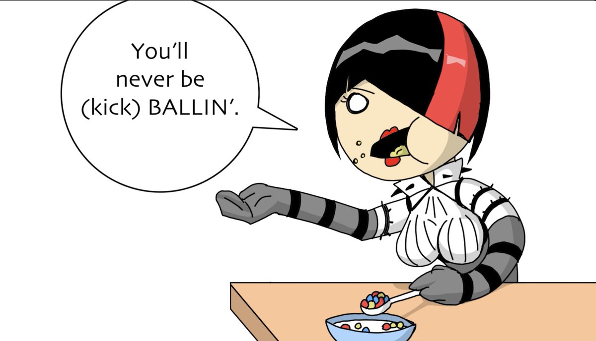 New upload on my youtube (link on my profile)

The new Tekken 8 Season 2 pass has people up in arms.
And, the new Anna Williams move swap glitch has everyone (kick) BALLIN'! #Tekken8