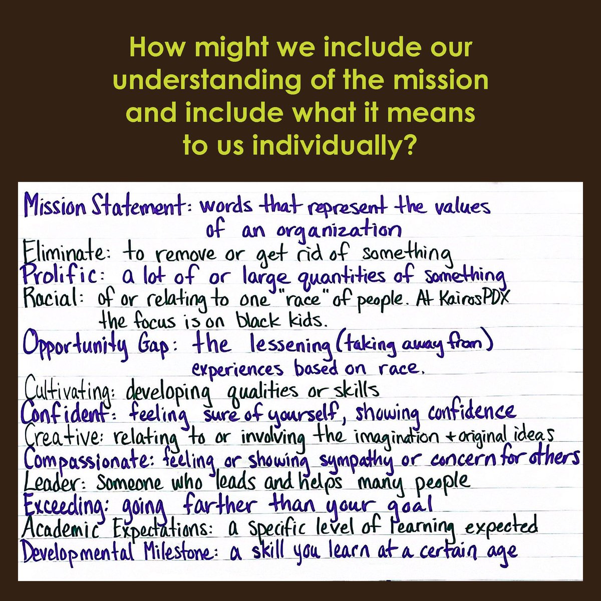 KairosPDX tweet media