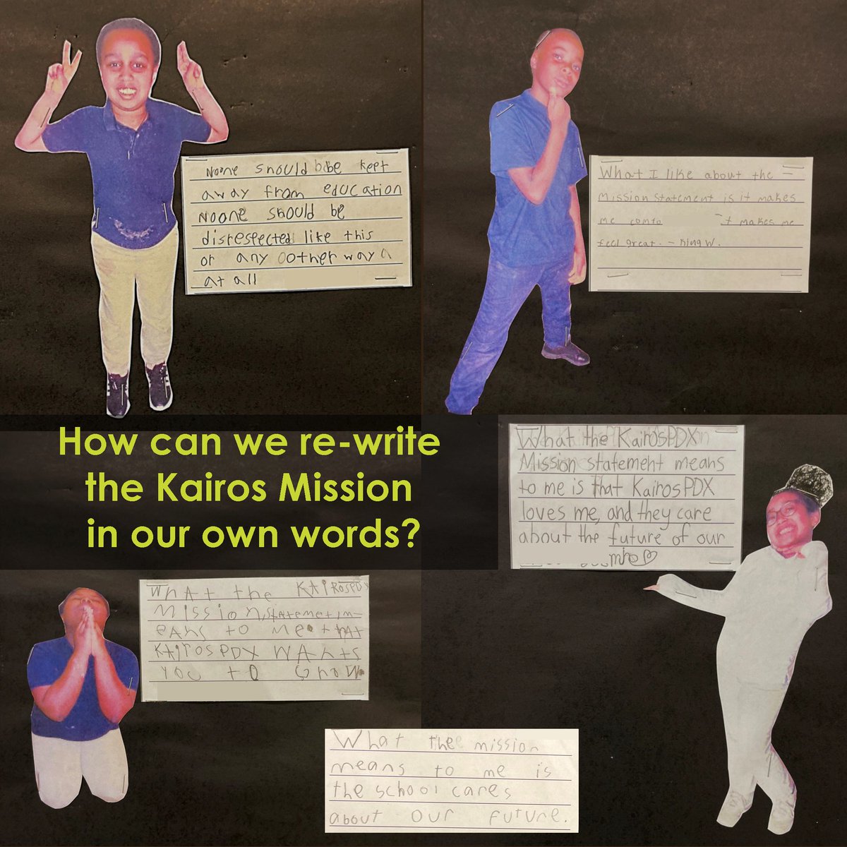 KairosPDX tweet media