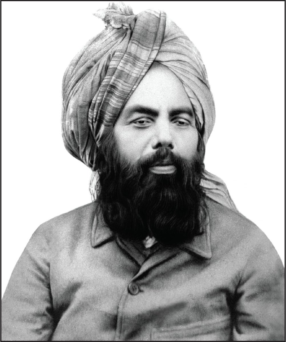 <a href="/David_Y3/">David</a> Dawah in America 🇺🇸 

🔹️The First Muslim Missionary in USA was an Ahmadi Muslim 

🔹️The oldest Muslim organization in America is the Ahmadiyya Muslim Jama'at 

🔹️The First (free) convert of America joined islam due to the writings of Mirza Ahmad (as) 

 اسلام کا سورج ہو گا