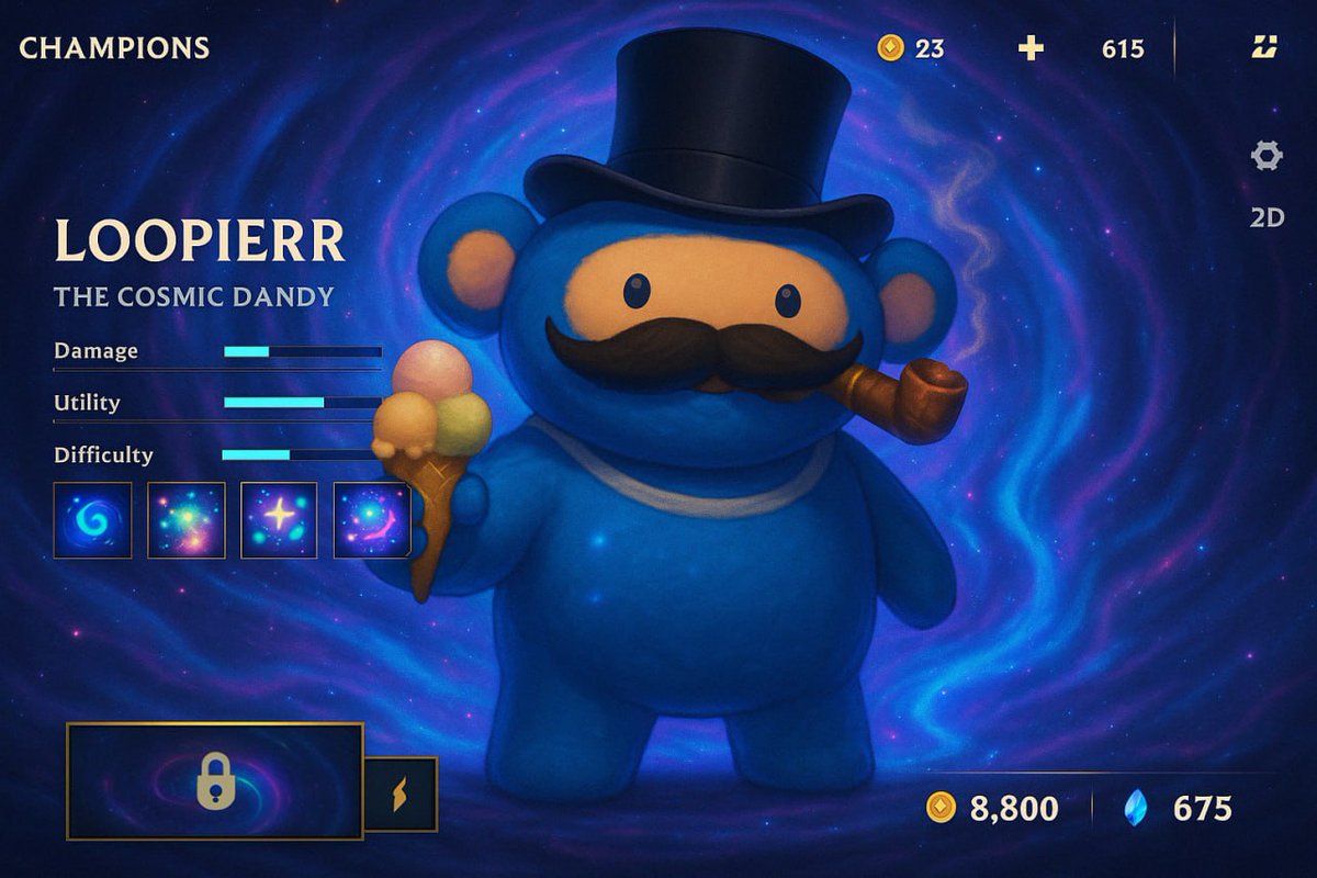 League of Solana tweet media