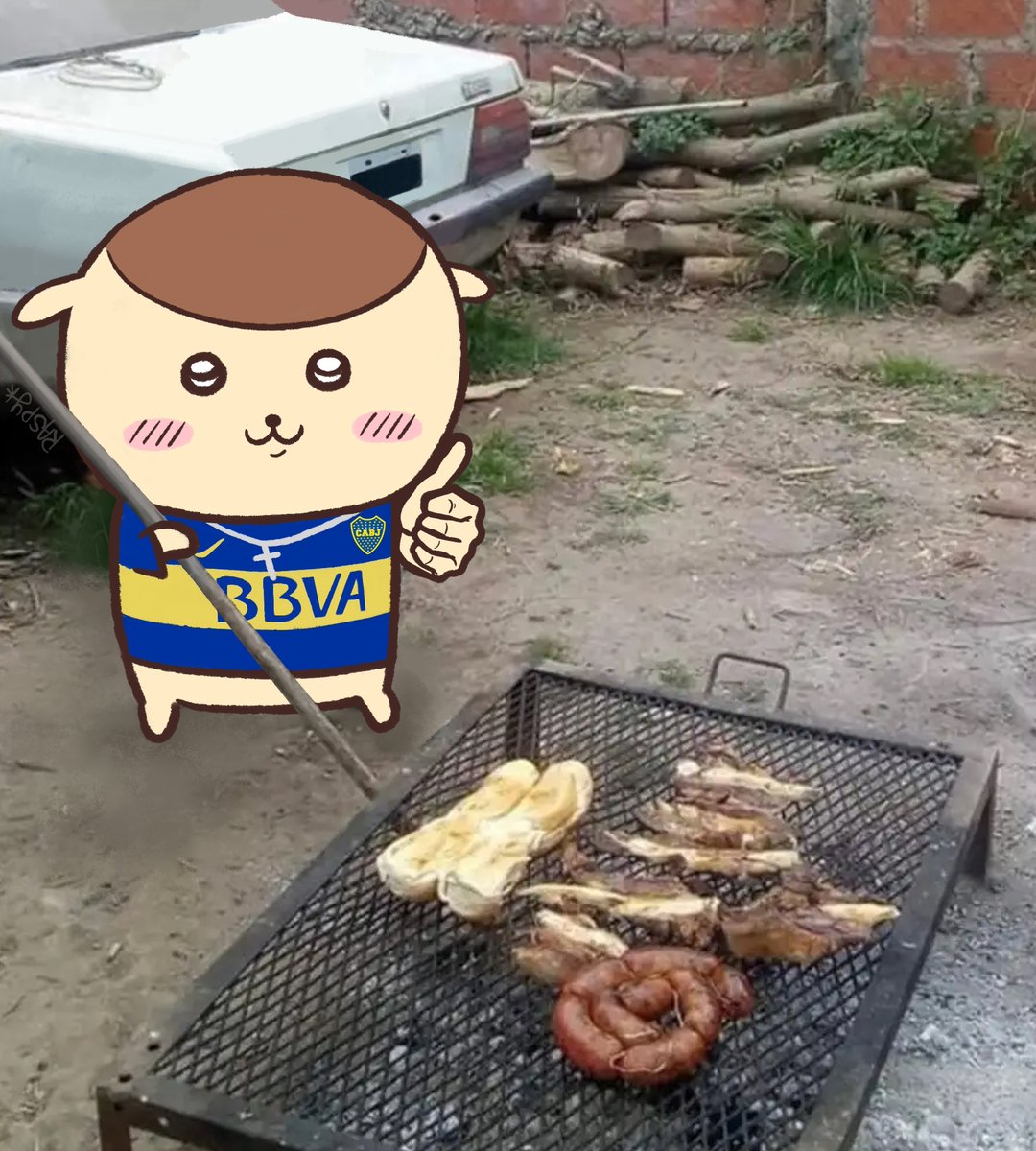 Raspberrydraws_'s tweet image. El tio manju