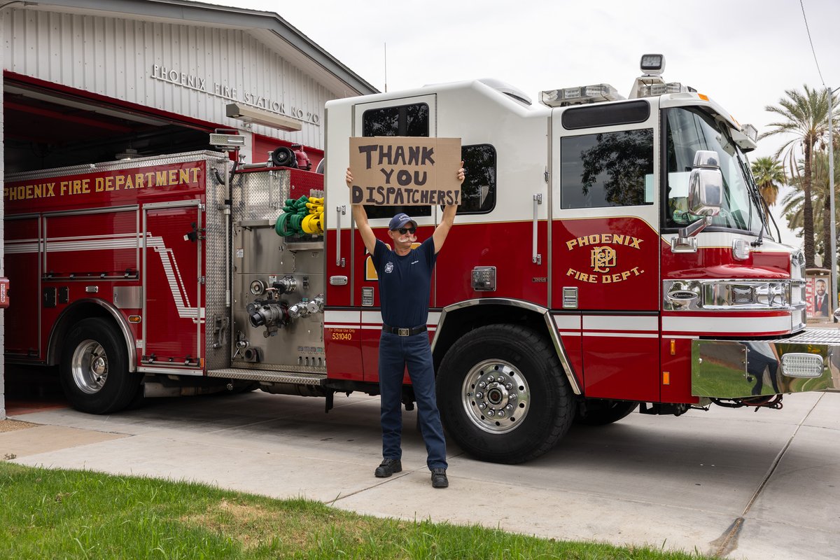 Phoenix Fire Dept. tweet media