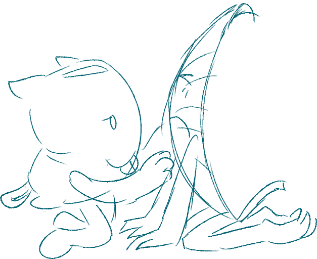 eggkazoo's tweet photo. tpot 17 killed my goat so i got mad and drew my shitty leaflow au

#osc https://t.co/NP6R8qZSUu