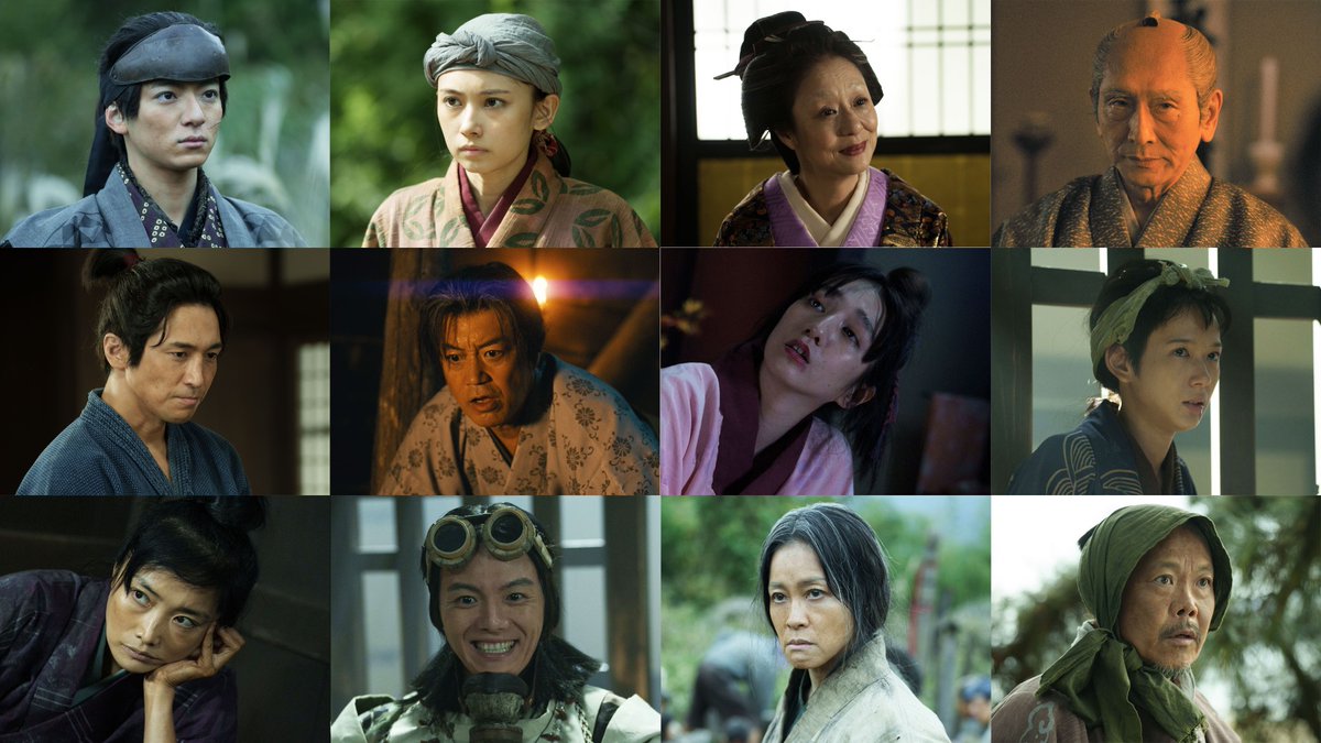 主演 #木村文乃 #田中樹
『連続ドラマW　I, KILL』
📺5/18(日)放送スタート

＼\🔥オールキャスト解禁🔥/／
#西村拓哉 #黒崎レイナ #山下容莉枝 #矢島健一
#高橋光臣 #金山一彦 #長井短 #穂志もえか #佐藤江梨子 #室龍太 #濱田マリ #近藤芳正

▽詳細
wowow.co.jp/drama/original…

#WOWOW #I_KILL #KYOTO