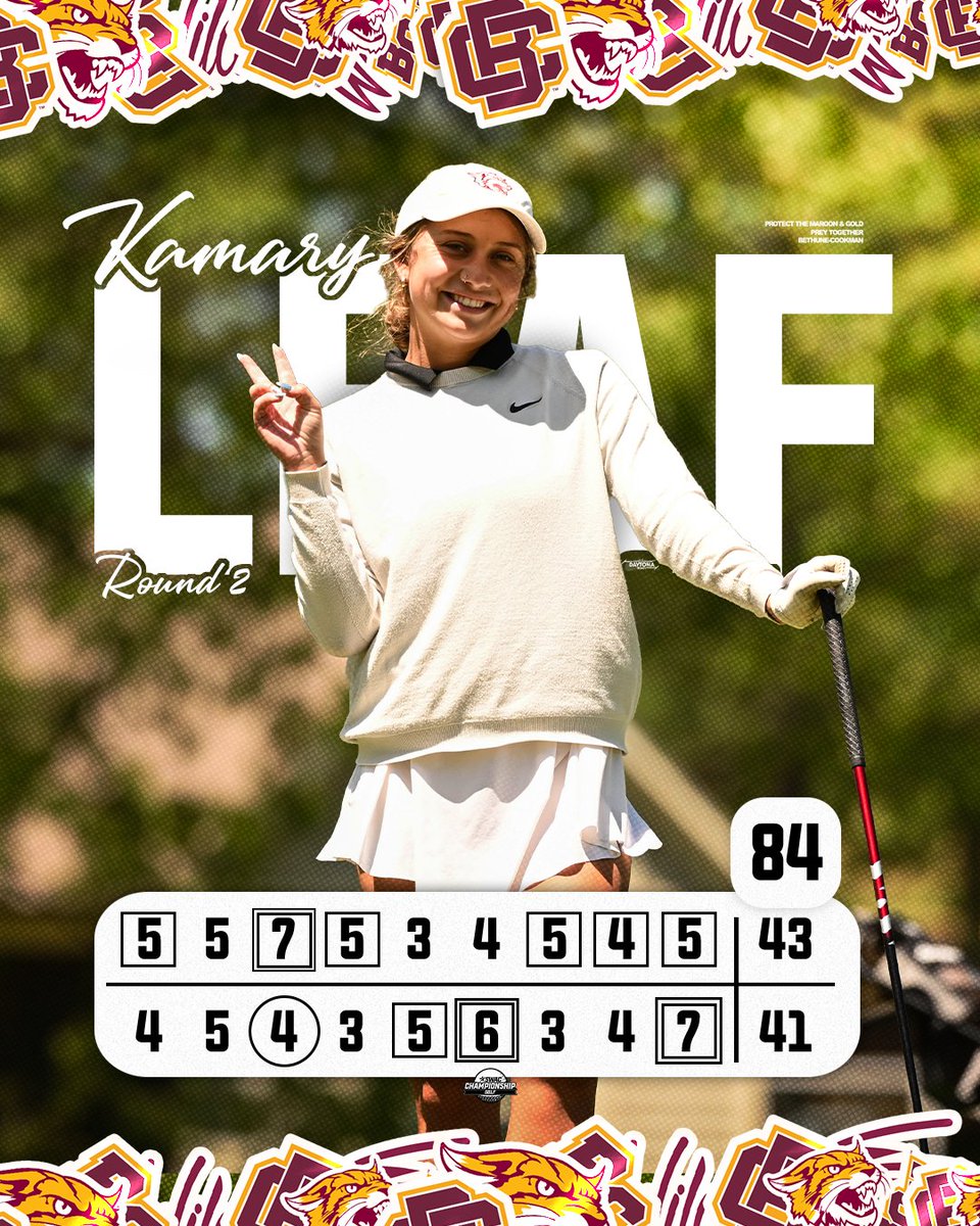 Top Cats from Round Two!

It all comes down to tomorrow!

📊 bit.ly/3G9s4yI

#𝙃𝙖𝙞𝙡𝙒𝙞𝙡𝙙𝙘𝙖𝙩𝙨 | #𝙋𝙧𝙚𝙮𝙏𝙤𝙜𝙚𝙩𝙝𝙚𝙧