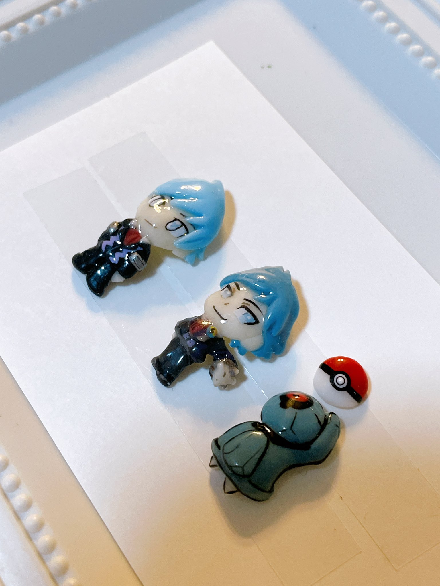 marumaru3dnail（3d ネイルパーツ&3dネイル） (@marumaru3Dnail) / X