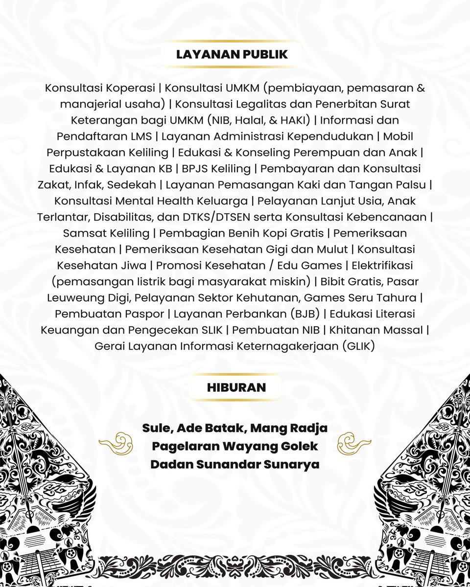 Bpsdm Jabar tweet media