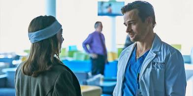 My favorites! I miss them, especially cause it's Tues! 😭 #Doconfox #Jamy