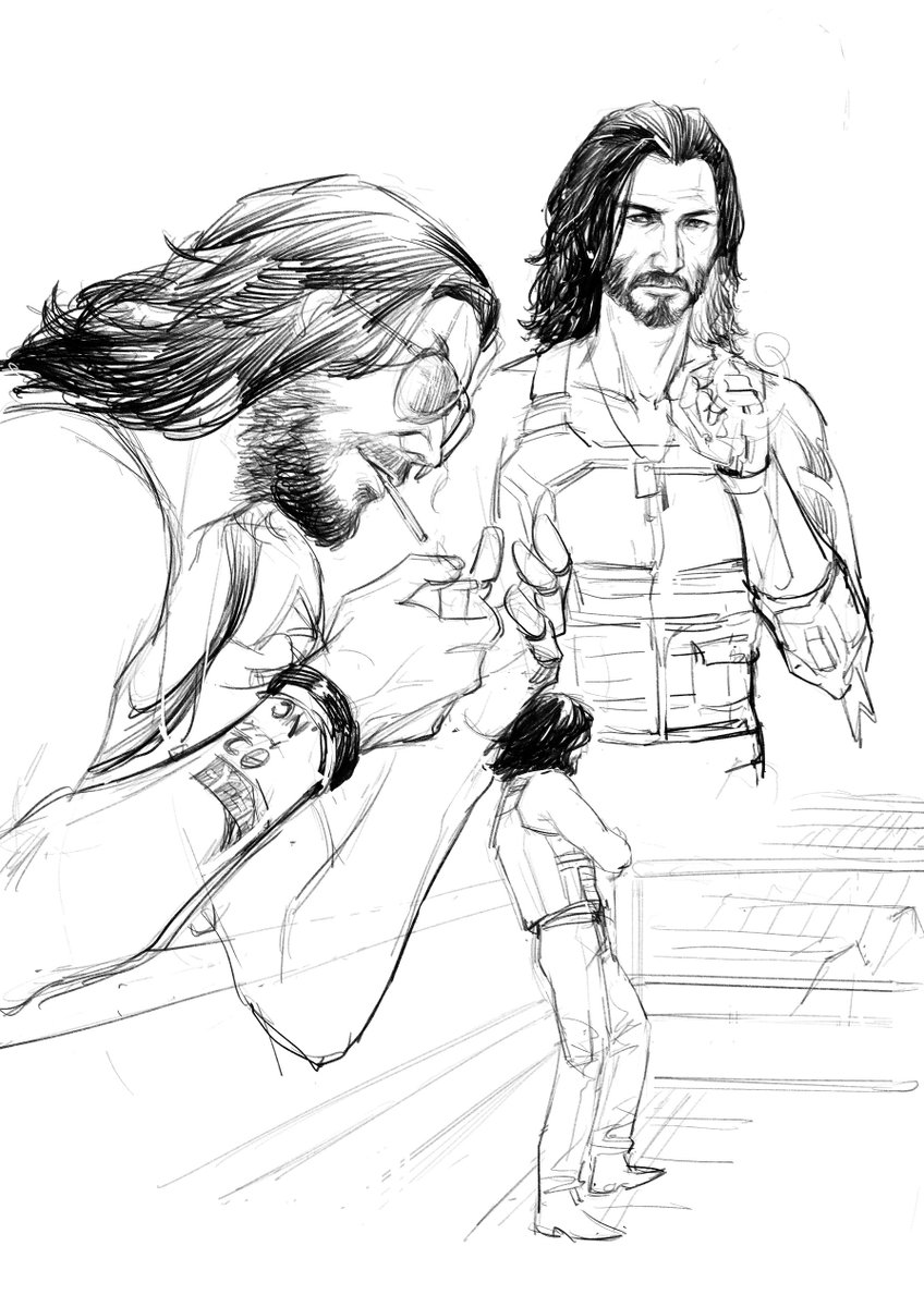 #Cyberpunk2077 #Cyberpunk2077Fanart