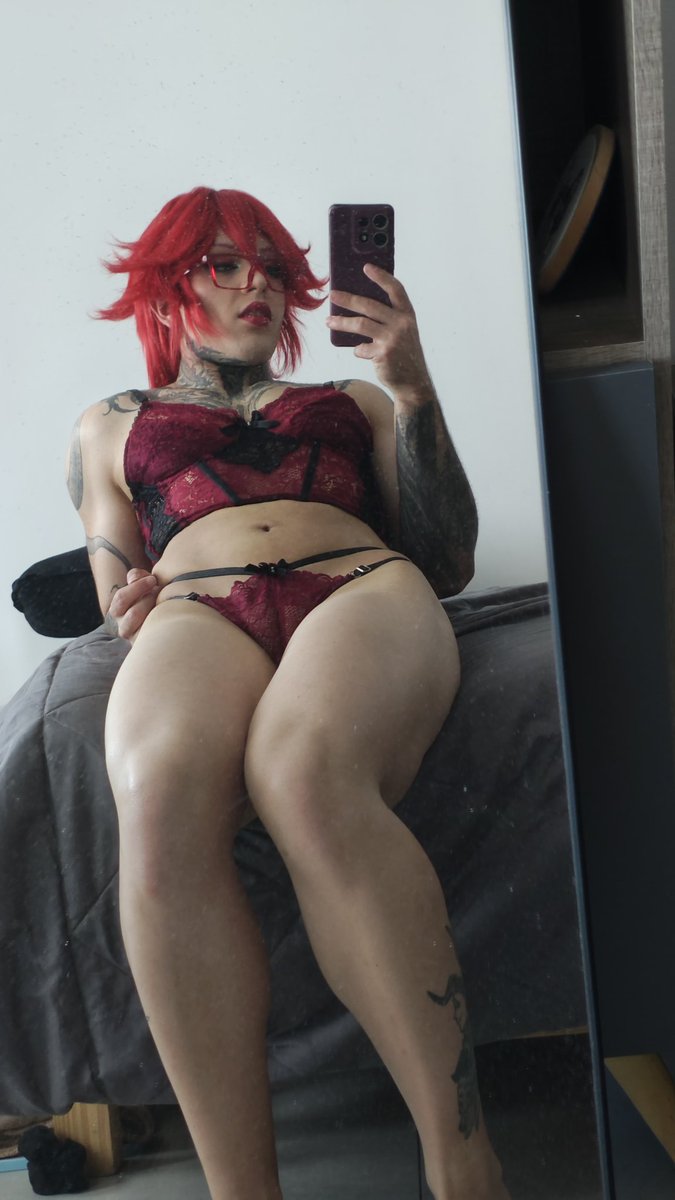 Pov: I'm your bf and I cosplay your fav anime crushes