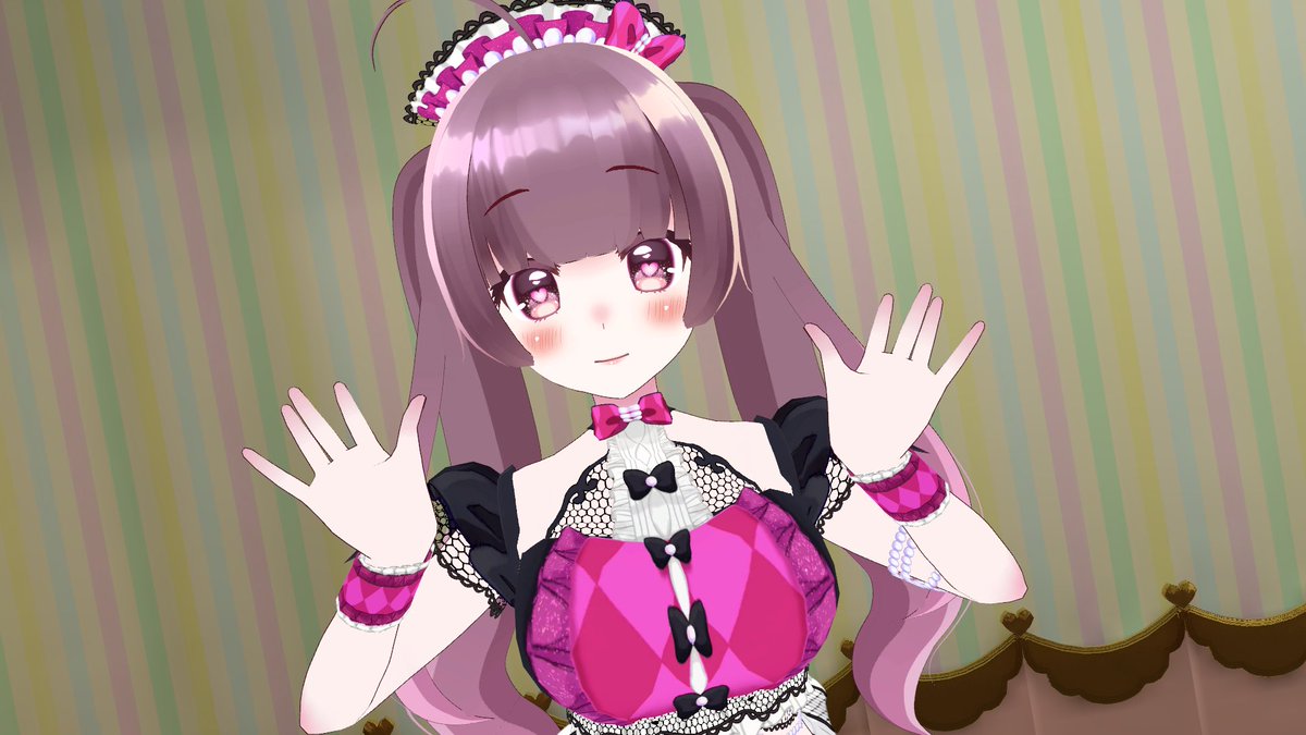 🎀姫宮めろ🎀地雷系VTuber (@himemiya_mero) / X