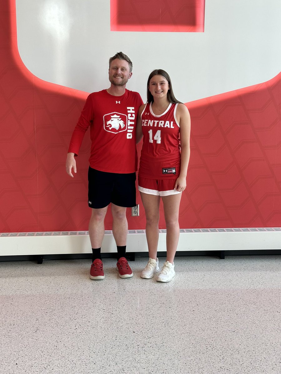 Kendra Boatman🏀🏐 (@kendra_boatman) on Twitter photo After an AMAZING visit at Central, I am so grateful to receive an offer! Thank you <a href="/Coach_JWeiland/">Justin Weiland</a> for the opportunity. Loved the campus and everything Central has to offer! Go Dutch⭐️ After an AMAZING visit at Central, I am so grateful to receive an offer! Thank you <a href="/Coach_JWeiland/">Justin Weiland</a> for the opportunity. Loved the campus and everything Central has to offer! Go Dutch⭐️