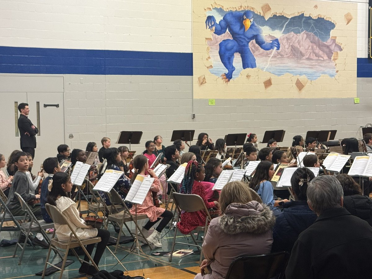 Dr. David Hill (@drhilld93) on Twitter photo The Orchestra concert tonight was terrific. The musicians from Carol Stream, Heritage Lakes and Western Trails were amazing. Huge shout out to our musicians and our amazing directors. Great things happening in CCSD93! <a href="/CCSD93/">CCSD93</a> <a href="/WTPrincipalD93/">Brett Kueker</a> <a href="/CSPrincipalD93/">Corinne McCabe</a> The Orchestra concert tonight was terrific. The musicians from Carol Stream, Heritage Lakes and Western Trails were amazing. Huge shout out to our musicians and our amazing directors. Great things happening in CCSD93! <a href="/CCSD93/">CCSD93</a> <a href="/WTPrincipalD93/">Brett Kueker</a> <a href="/CSPrincipalD93/">Corinne McCabe</a>