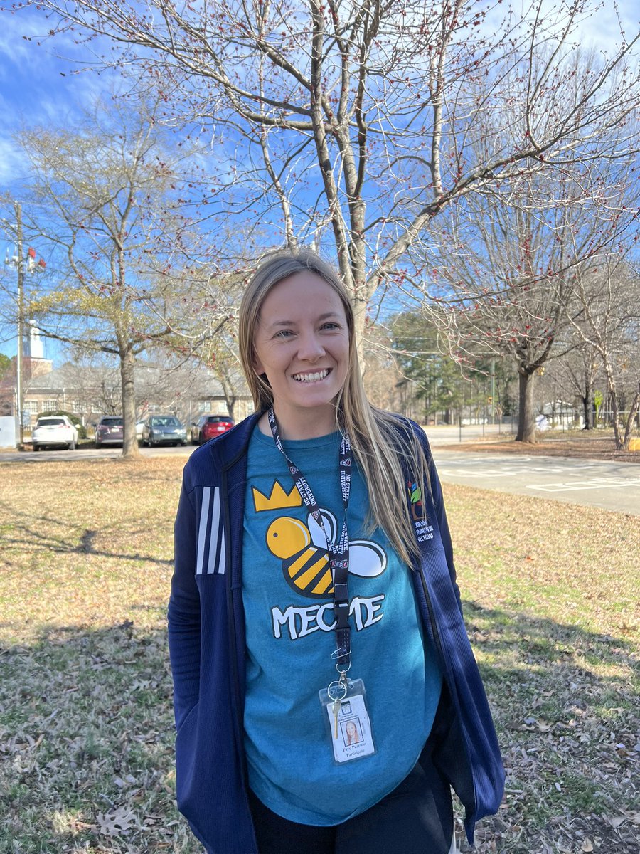📣 HUGE shout out to one of the most incredible educators I know- FAYE PEARSON is a FINALIST for the Participate International Teacher of the Year Award! 🍎🌎 #TeacherLeader #ItsYourTimetoShine <a href="/MrsPearsonNC/">Faye Pearson</a> <a href="/MECME_School/">MillbrookElem</a>