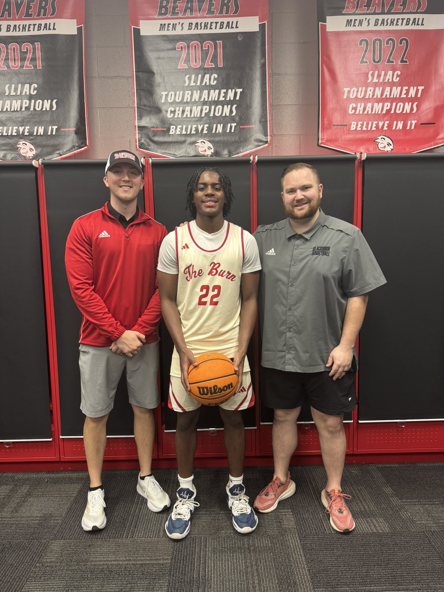 EJ (@ejjordan23) on Twitter photo After a great visit with <a href="/austinkirby2432/">Austin Kirby</a> and <a href="/reed_rusten96/">Reed Rusten</a> I am blessed to receive an offer from Blackburn College! After a great visit with <a href="/austinkirby2432/">Austin Kirby</a> and <a href="/reed_rusten96/">Reed Rusten</a> I am blessed to receive an offer from Blackburn College!