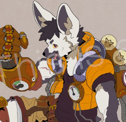 Hey fellas! My friend <a href="/Gib_Schmib/">Geeb Schmeeb</a> has also decided to make a Character adopt, he’s an amazing character designer, please go check it out!!

Link in the description: