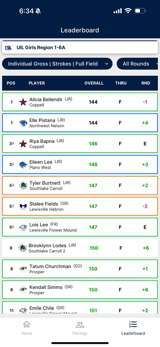 Byron Nelson Golf tweet media