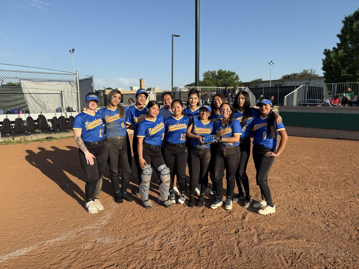 Samuell Softball tweet media