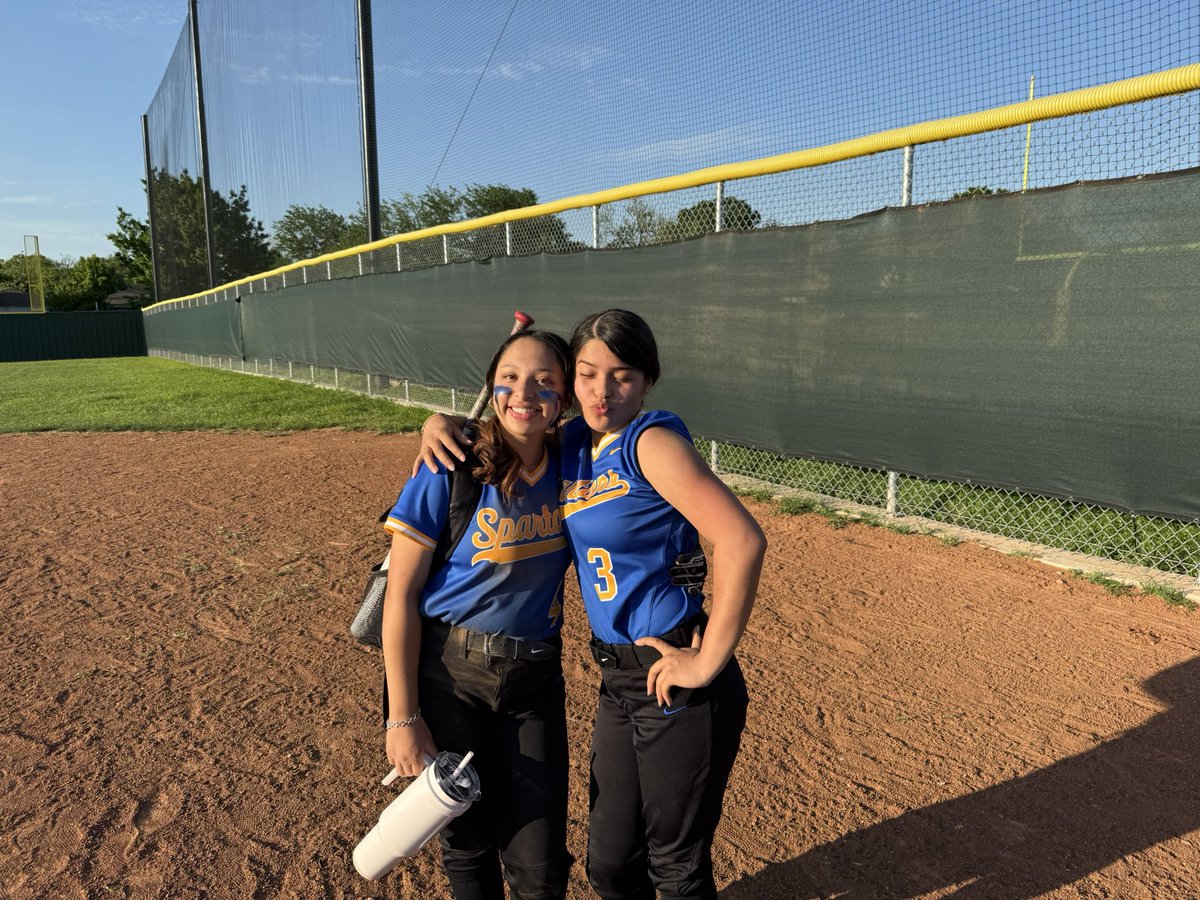 Samuell Softball tweet media