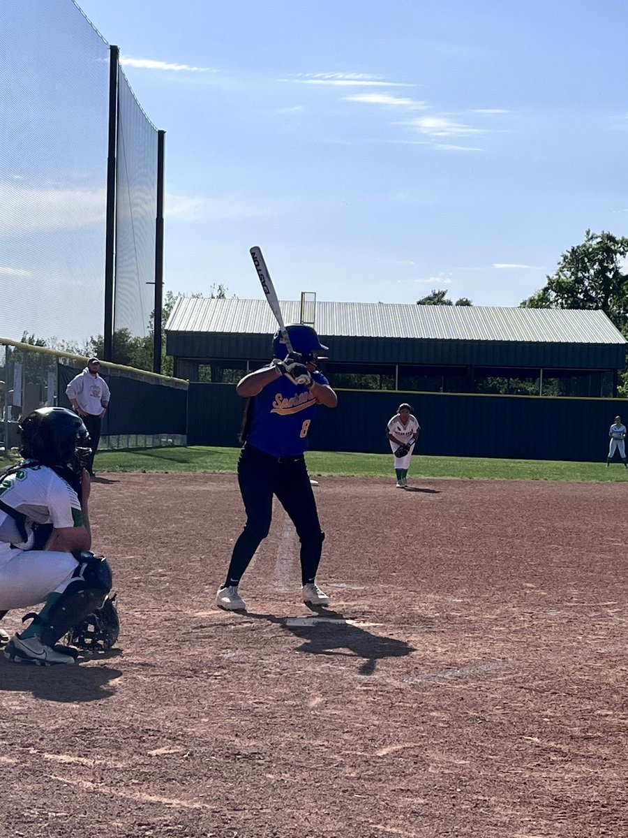 Samuell Softball tweet media