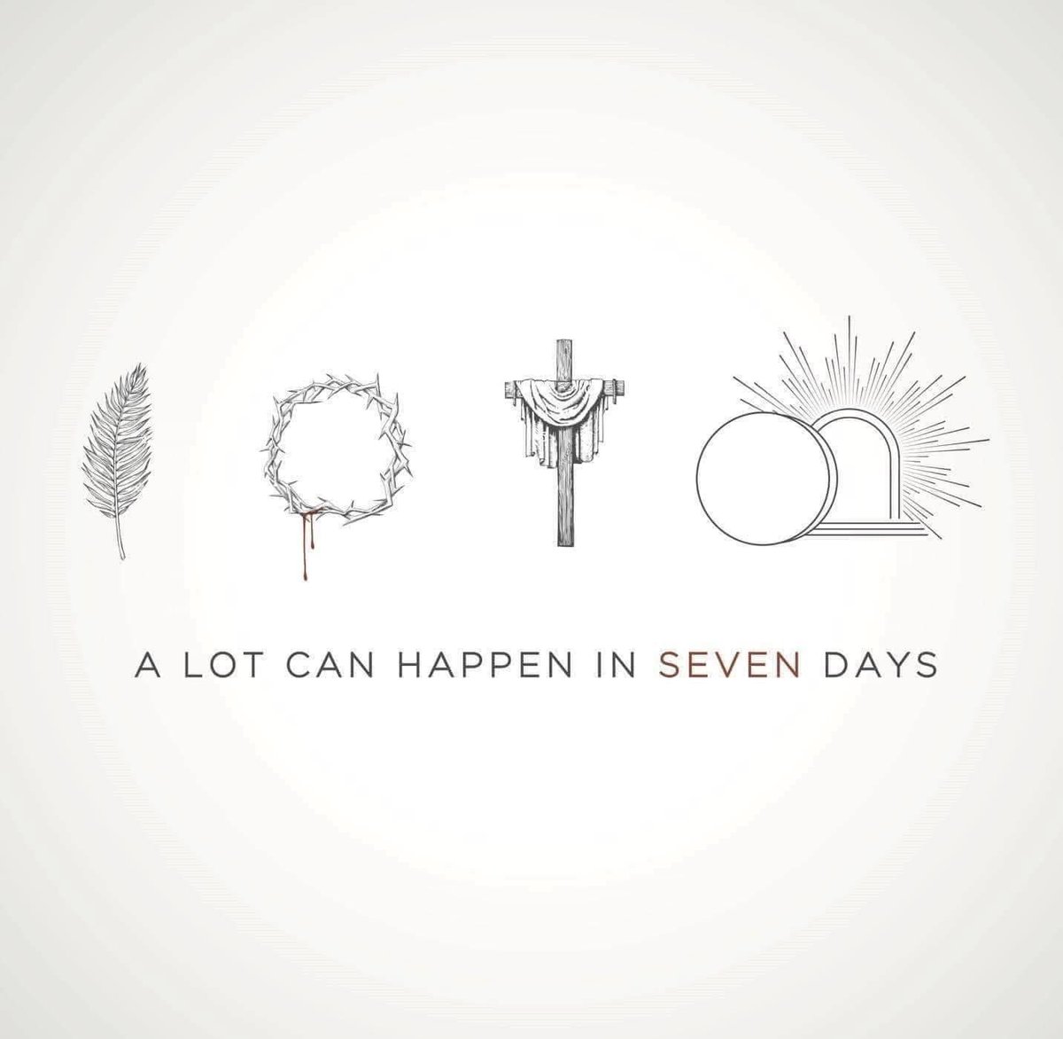 Do you know why Christians celebrate Easter?

I’d love to talk with you about it. 

Message me if you want to know more. 

Blessings!

#Easter
