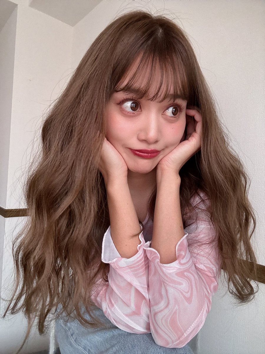 おはよう4.16🤍33とゆう数字に精神的に追いついていない気がするけどいい言葉のチョイスができるような大人になりたいです😌これからもよろしくです！