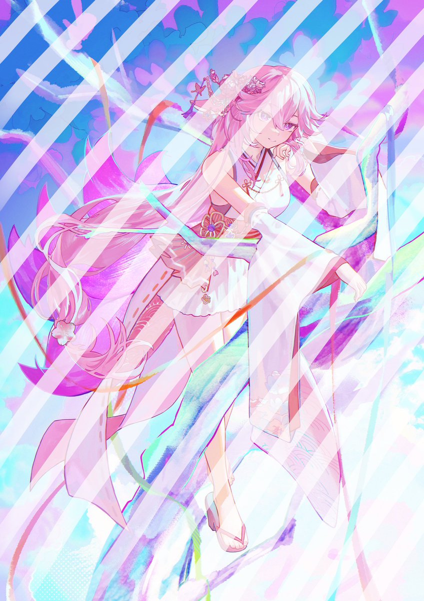 미니포스터입니다. 멋진작품 협력 감사드립니다.
<a href="/senpai0820/">시엘</a> 
#유일한_밀입국_허가의_날
#아름답게_빛나는_속세의_뇌광