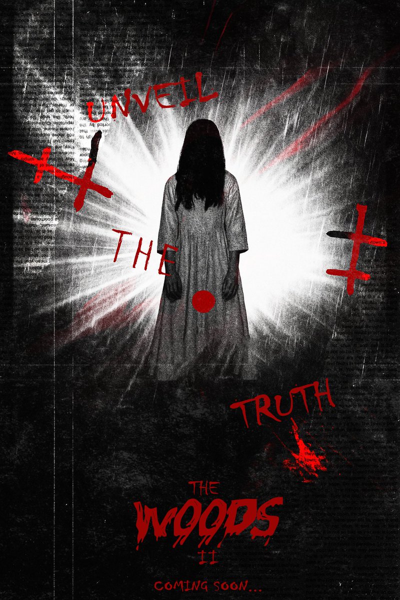 Something lurks deep within the woods...

and we are going back to find out.  🌲

#FortniteCreative #UEFN