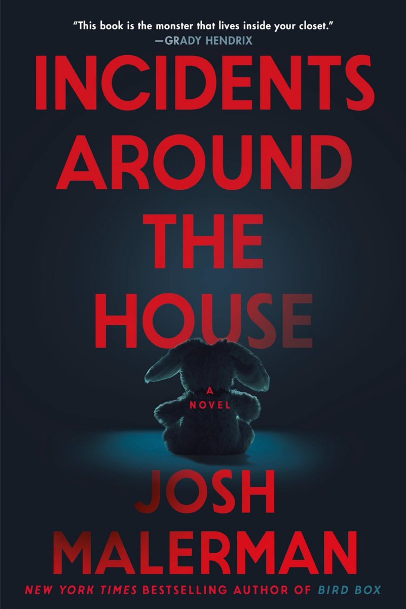 제시카 차스테인이 롭 새비지(호스트: 접속금지) 감독의 신작 공포 영화 ‘Incidents Around the House’에 출연할 예정입니다. 조시 맬러먼의 동명 소설을...