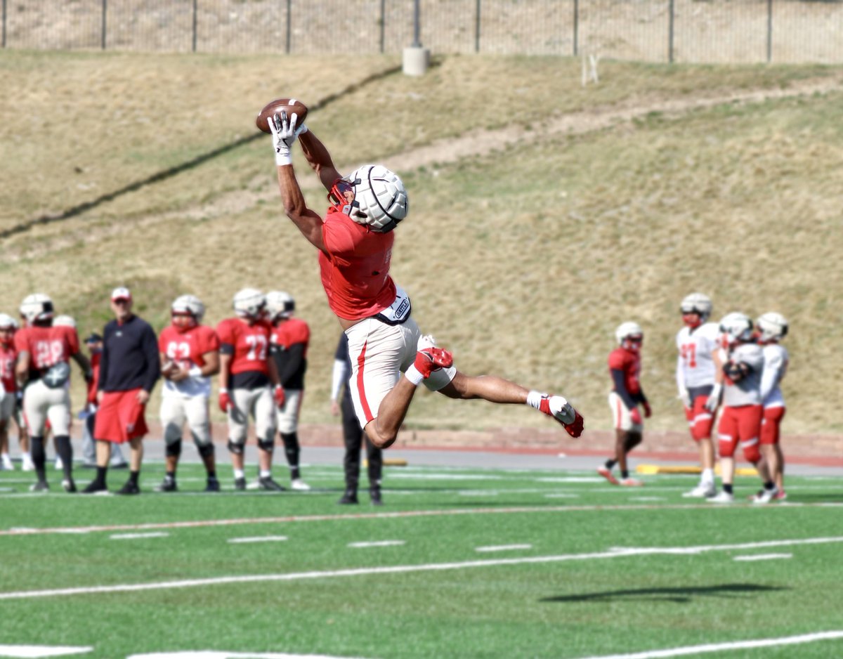 Still building. Still hungry. 

#ThinAirCrew #MountUp