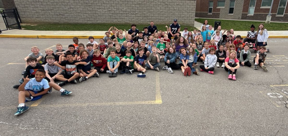 West Clermont HS Wolves Football tweet media