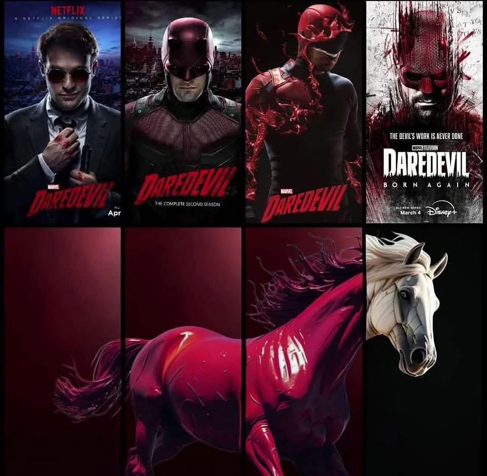 Peli_Comic's tweet photo. #DaredevilBornAgain  🚬 https://t.co/iAoZXFQXPh